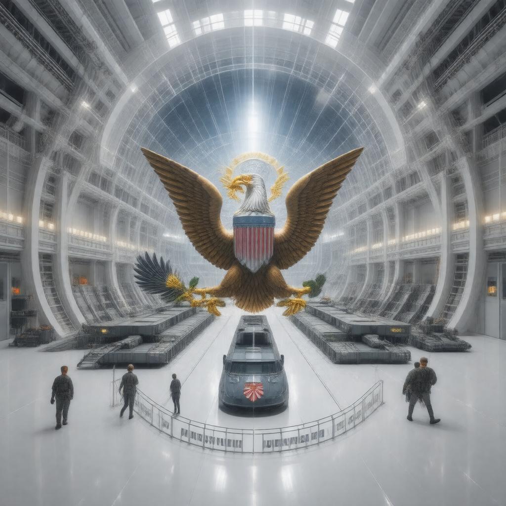 Assistant Secretary of Defense for Research and Engineering